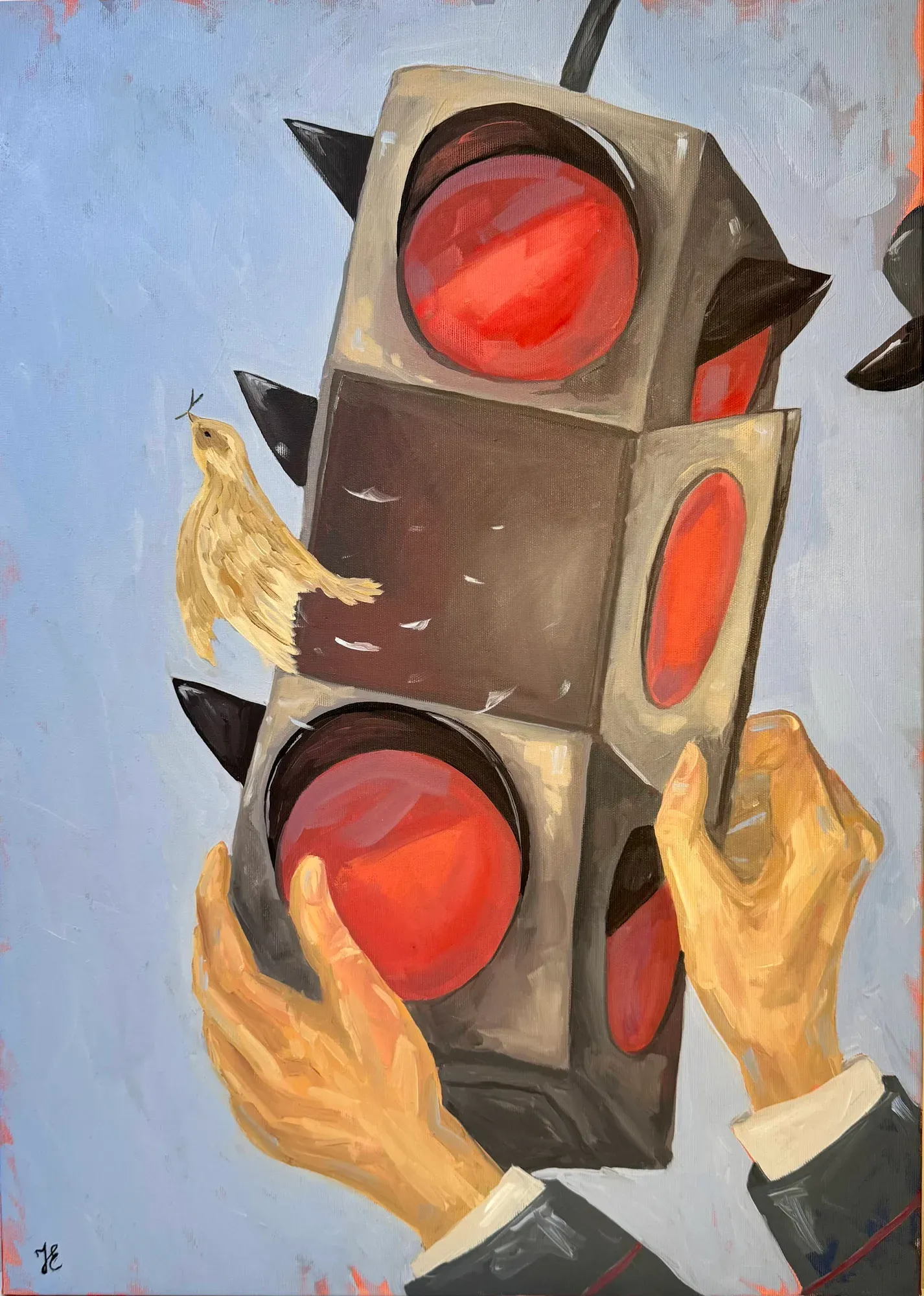 Unkle Stepa