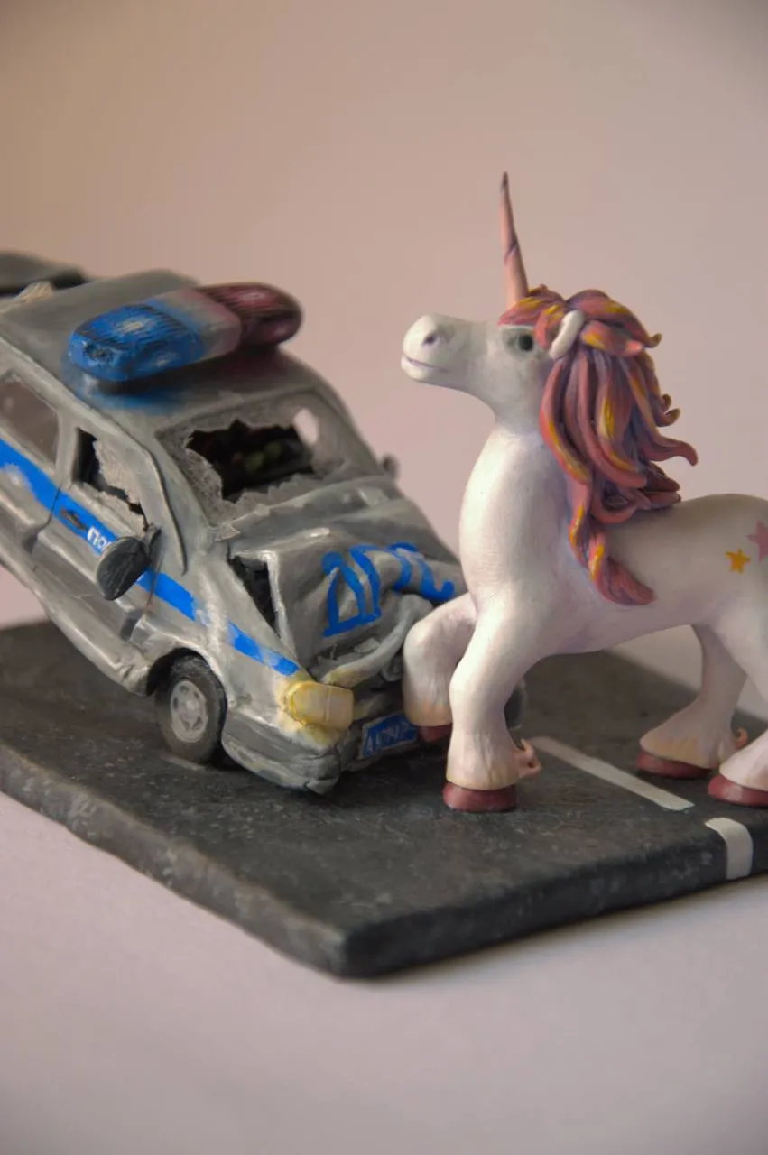 Unicorn — photo 3